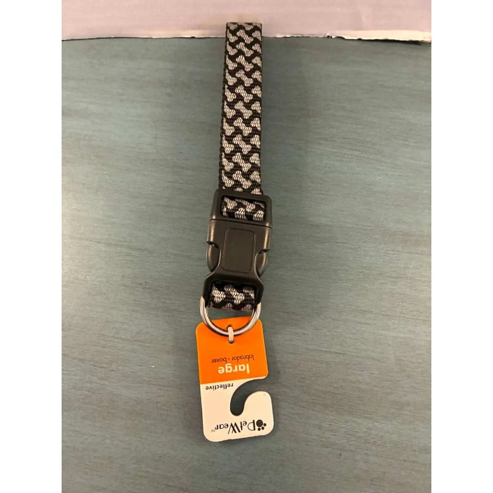 PetWear reflective dog